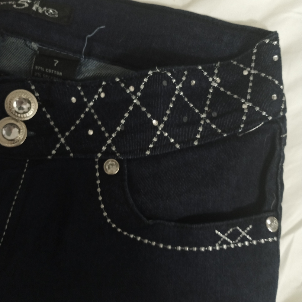 Jeans - Picture 4 of 6